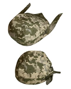 Бандана М12/13