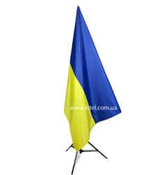 Прапор України 140х90 (оксфорд)