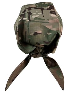 Бандана М12/18 Multicam