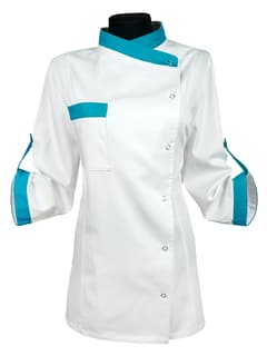 Кітель кухаря косоворотка жіночий М65