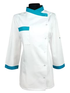 Кітель кухаря косоворотка жіночий М65
