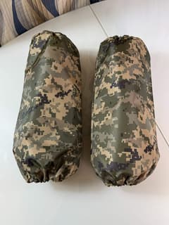 Нарукавники М10 водостійкі