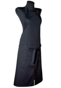 Фартух із відрізним нагрудником М102