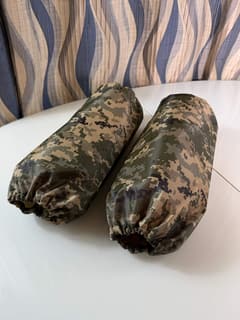 Нарукавники М10 водостійкі
