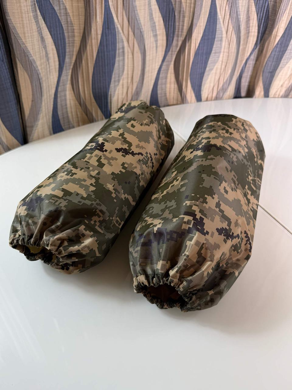 Нарукавники М10 водостійкі