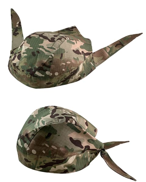 Бандана М12/18 Multicam
