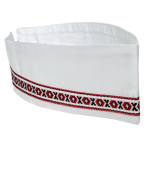 Пілотка М26