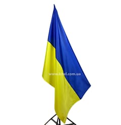 Прапор України 140х90 (болонья)