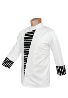 Кітель кухаря косоворотка чоловічий М75/1